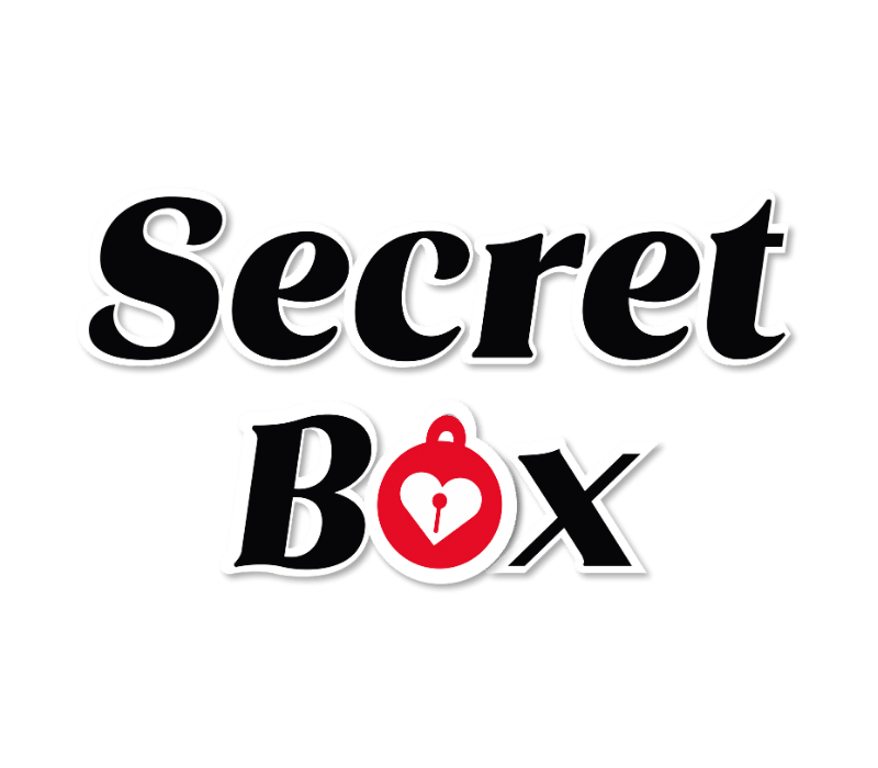 חוויות זוגיות - Secret Box