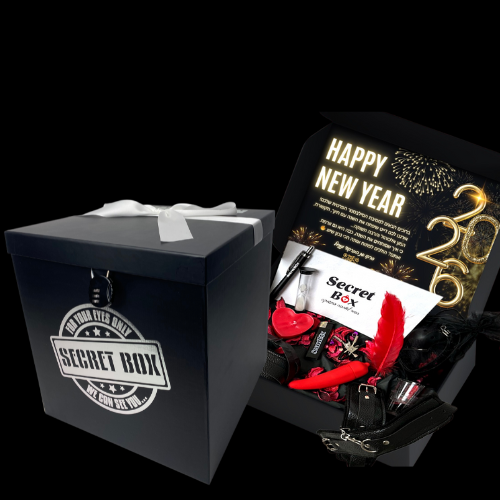 דייט ספיישל סילבסטר