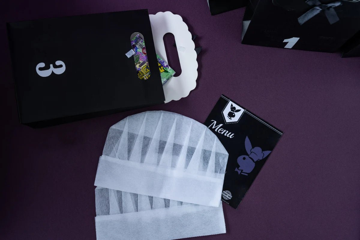 SECRET BOX - Secret Box1