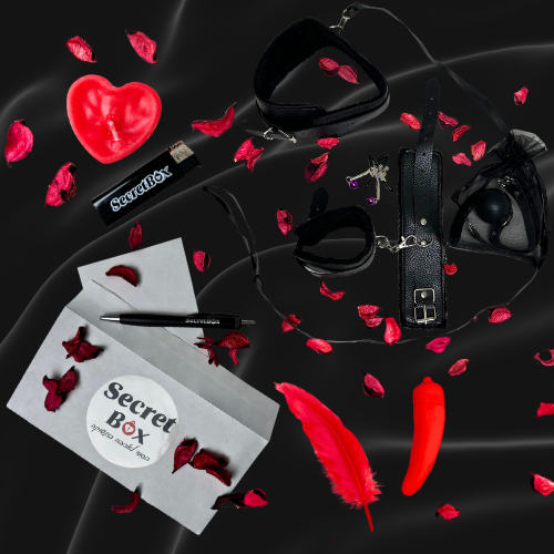 דייט ספיישל סילבסטר